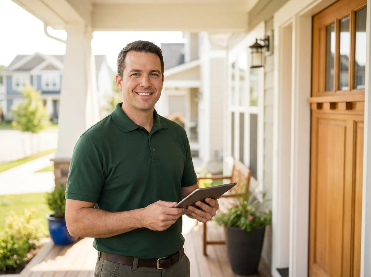 Pest control FAQs for Georgetown, OH